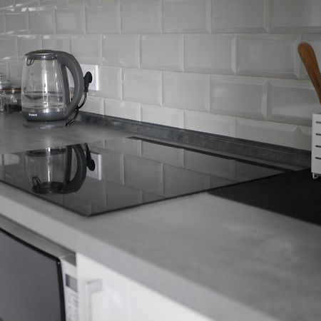 Prestige Apartments รีฟเน ภายนอก รูปภาพ