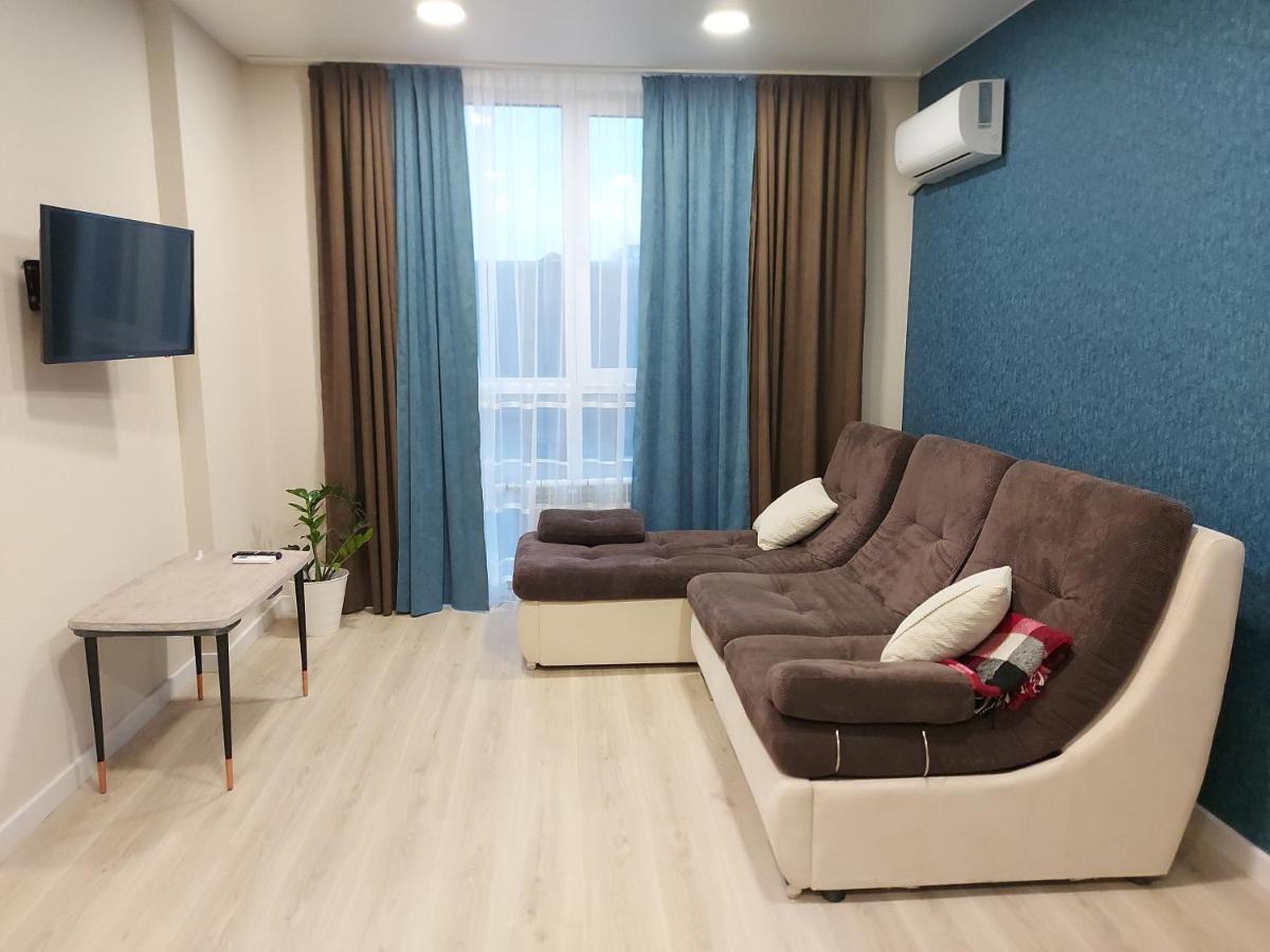 Prestige Apartments รีฟเน ภายนอก รูปภาพ